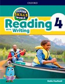 Oxford Skills World Level 4 Reading with Writing Student Book / Workbook